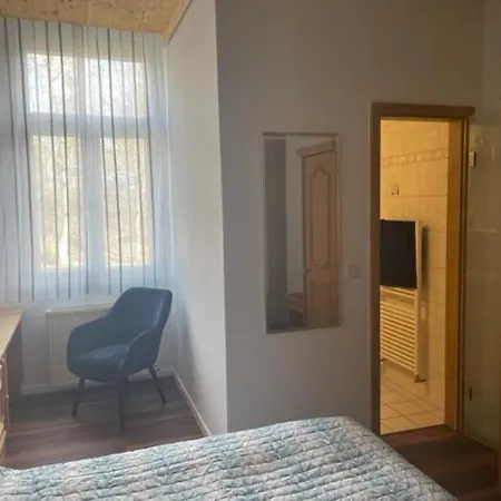 Guest house Bergischer Hof - Bergischer Hofgarten Windeck