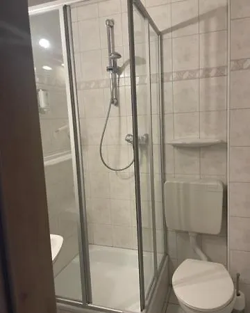 Bergischer Hof - Bergischer Hofgarten Affittacamere