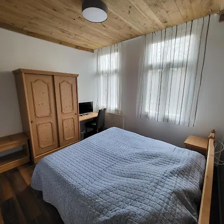 Bergischer Hof - Bergischer Hofgarten Gasthof Windeck