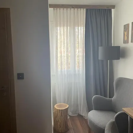 Bergischer Hof - Bergischer Hofgarten Affittacamere Windeck