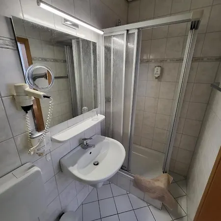 Bergischer Hof - Bergischer Hofgarten 3* Windeck