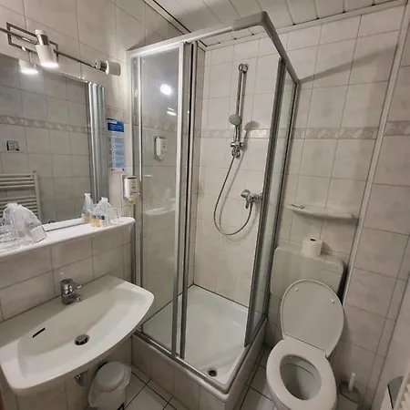 Bergischer Hof - Bergischer Hofgarten 3*