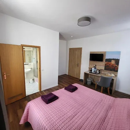 Bergischer Hof - Bergischer Hofgarten 3* Windeck