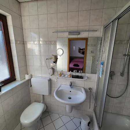 Bergischer Hof - Bergischer Hofgarten 3*