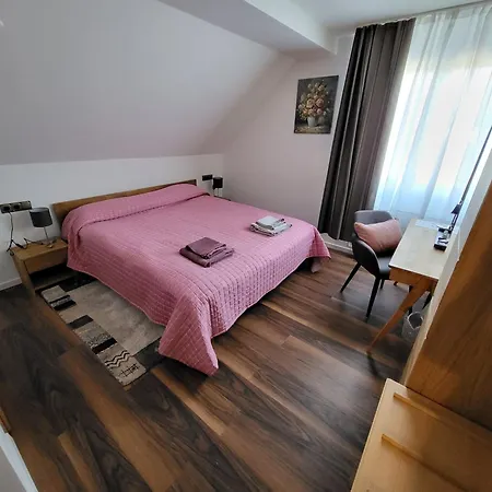 Bergischer Hof - Bergischer Hofgarten 3* Windeck