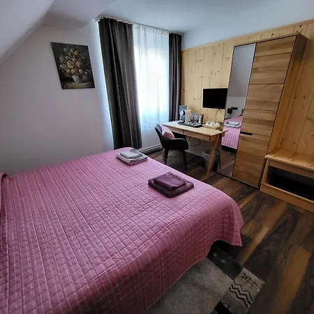 Bergischer Hof - Bergischer Hofgarten