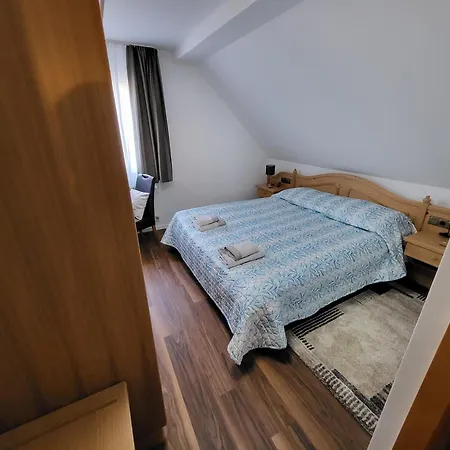 Bergischer Hof - Bergischer Hofgarten Affittacamere Windeck