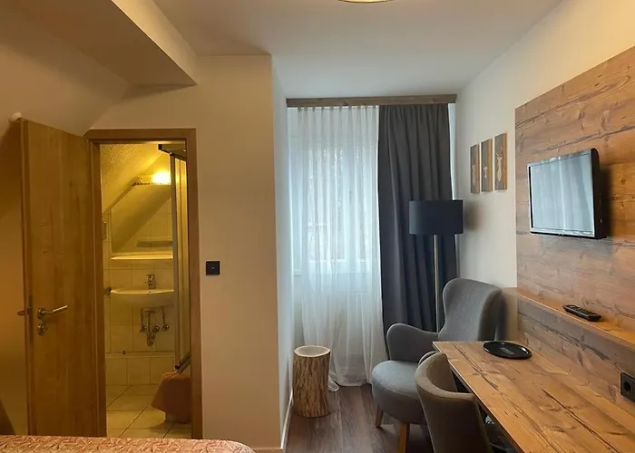 Bergischer Hof - Bergischer Hofgarten 3* Windeck