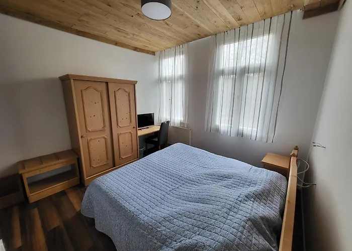 Bergischer Hof - Bergischer Hofgarten Gasthof Windeck