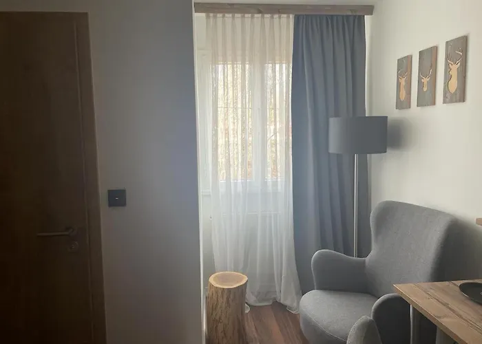 Bergischer Hof - Bergischer Hofgarten Pensjonat Windeck