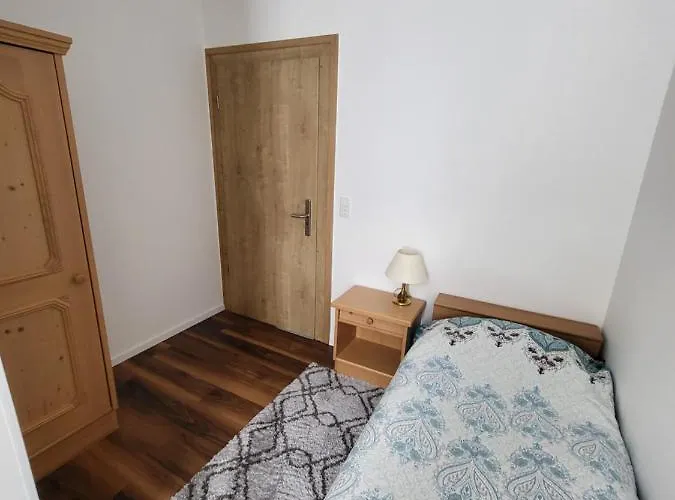 Bergischer Hof - Bergischer Hofgarten