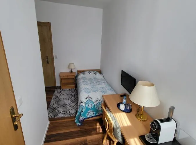 Gasthof Bergischer Hof - Bergischer Hofgarten 3*