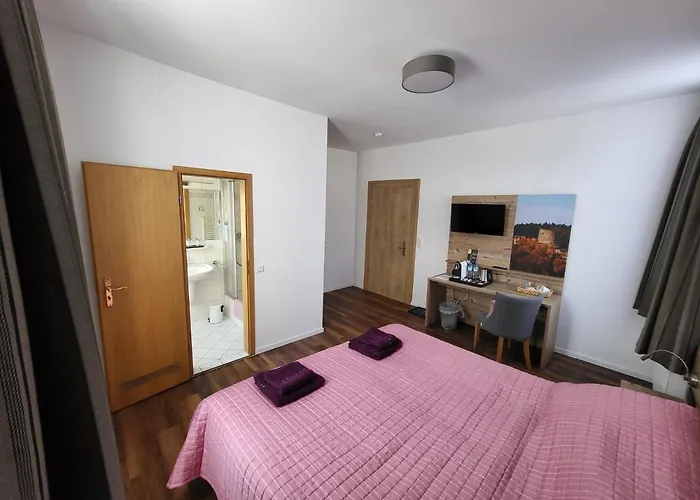 Bergischer Hof - Bergischer Hofgarten 3* Windeck