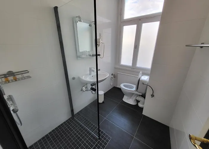 Bergischer Hof - Bergischer Hofgarten Gasthof