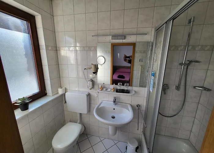 Bergischer Hof - Bergischer Hofgarten 3*