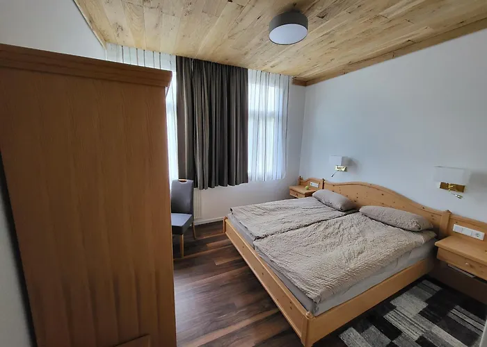 Gasthof Bergischer Hof - Bergischer Hofgarten Windeck