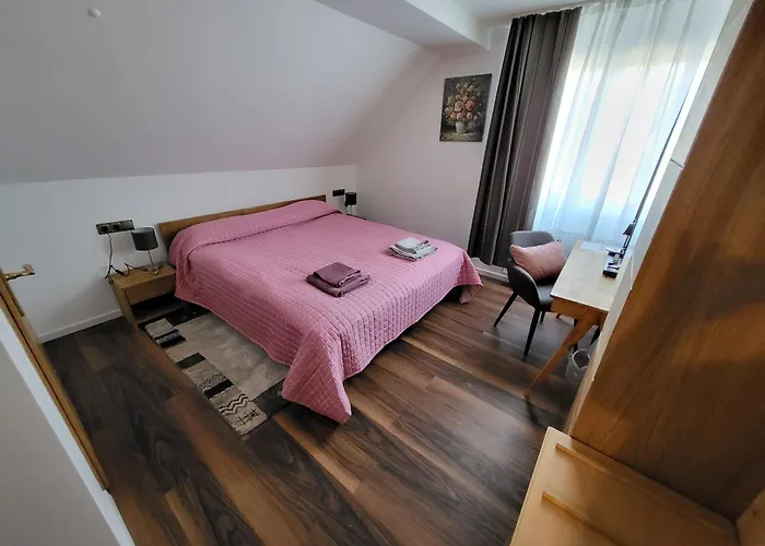 Bergischer Hof - Bergischer Hofgarten 3* Windeck