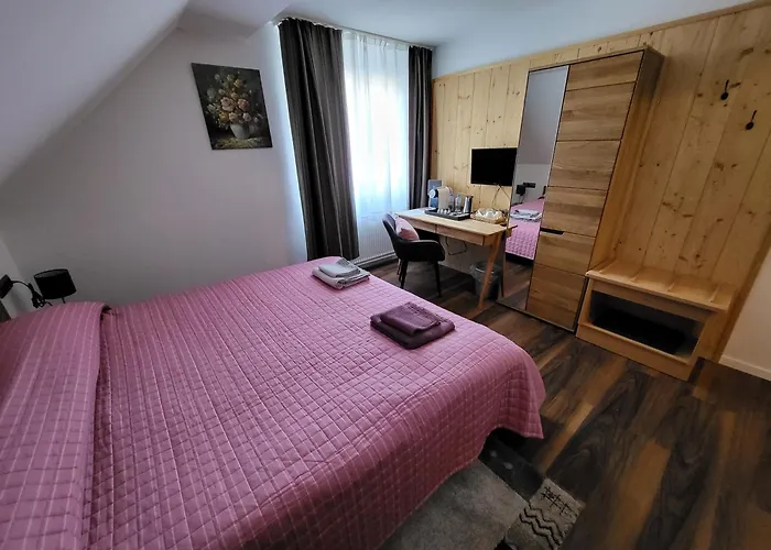 Bergischer Hof - Bergischer Hofgarten