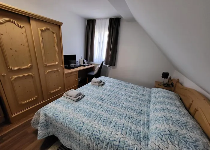 Bergischer Hof - Bergischer Hofgarten Gasthof Windeck